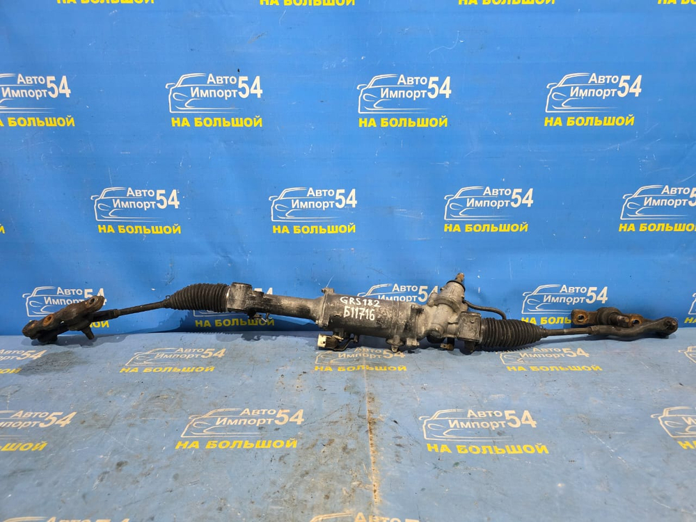 Рейка рулевая TOYOTA CROWN 2003-2008