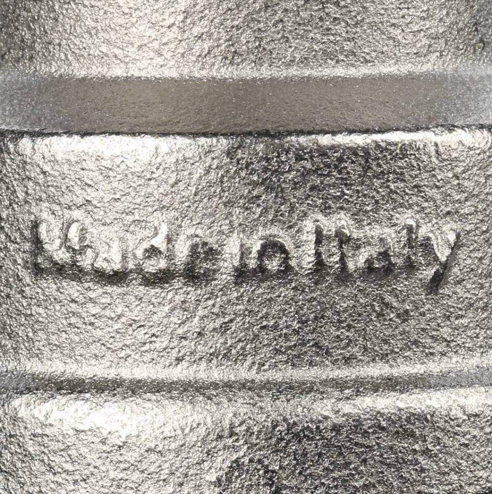 Муфта ВВ переходная никелированная 1"1/4X1/2 STOUT