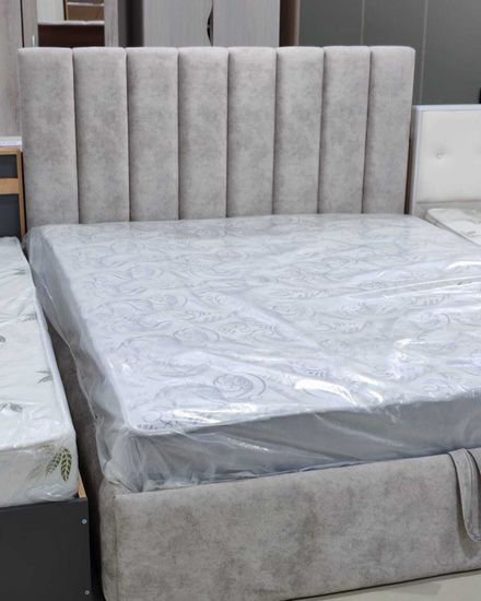 велюр Nevada Cloud реальное фото