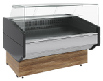 Витрина холодильная Carboma GC120 VM 1,25-1 KombiLux (динамика)