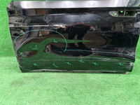 Дверь передняя левая Byd HAN EV (2020-н.в.)