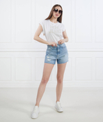 Футболка Pepe Jeans London - белый(PL505459)