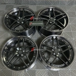 КОВАНЫЕ ДИСКИ ДЛЯ FERRARI F12 BERLINETTA 2017 ФЕРРАРИ