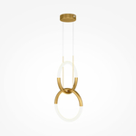 Подвесной светильник Maytoni MOD165PL-L18G3K