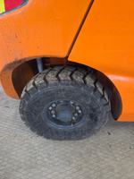 Lonking LG* Вилочный погрузчик LG20DT	(Дизельный, 2,7 л, 48 л.с., АТ)