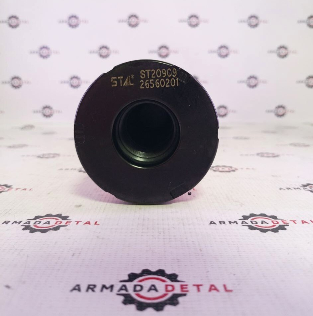 Фильтр топливный тонкой очистки (Perkins) | 26560201, 1R-1804, 32/925423, ST20909 | STAL