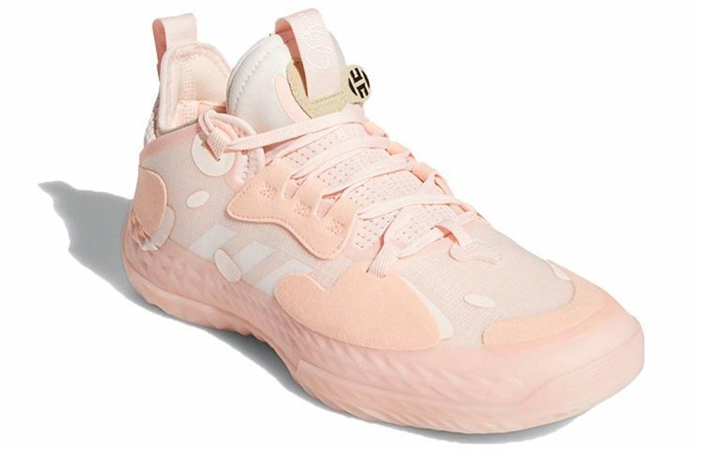 Кроссовки Adidas Harden Vol.5 "Icy Pink"