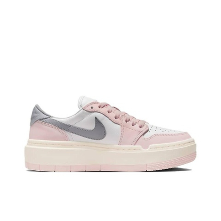 Кроссовки Air Jordan 1 Elevate Low Atmosphere