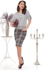 Костюм Уникальный дуэт, загадка DStrend (Акция)