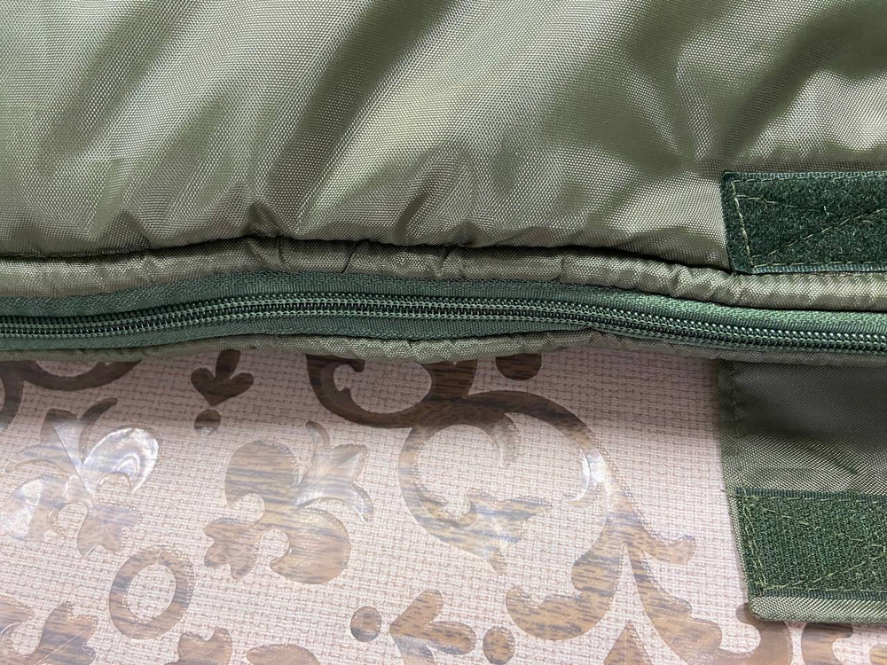 Спальный мешок -30