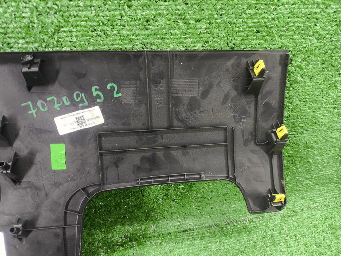 Накладка торпедо Omoda C5 (2022-н.в.)