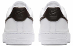 Кроссовки Nike Air Force 1 '07 (Женская размерная сетка)