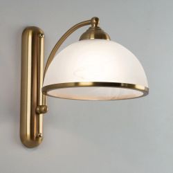 Citilux Лугано CL403313 Бра Бронза