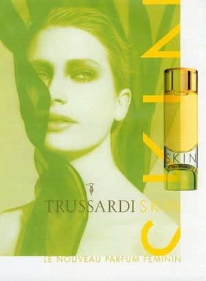 Trussardi Skin