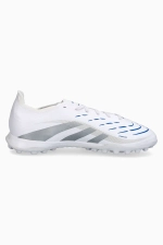 Сороконожки adidas Predator League TF - белый