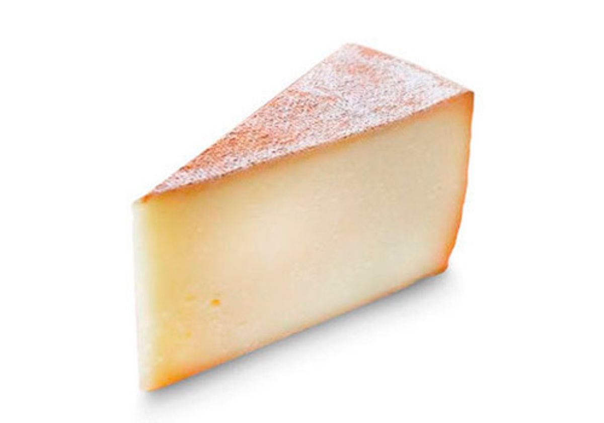 Сыр горный с грибами~250г