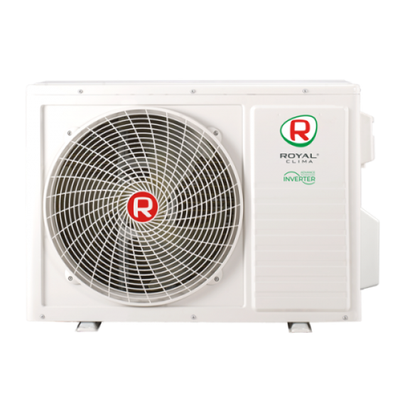 Мульти сплит система Royal Clima на 3 комнаты (35+35+35 кв.м) серия Gloria — (5)