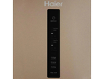 Холодильник Haier CEF537AGG No Frost золотистый
