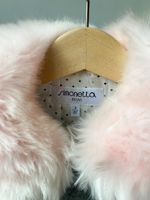 Шерстяное пальто Simonetta, 104