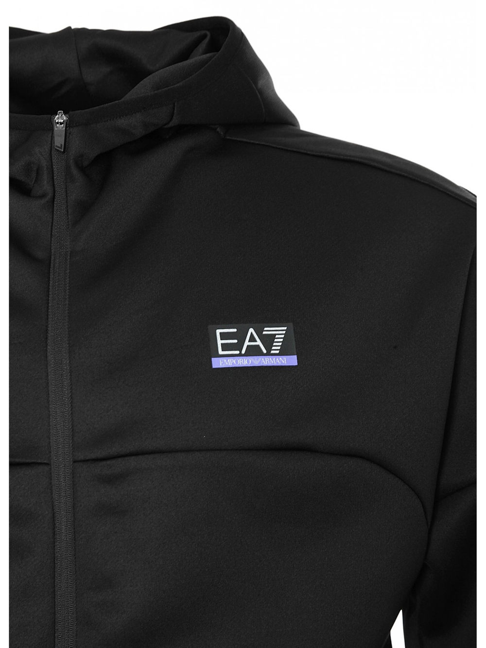 Толстовка мужская Dynamic Athlete EA7
