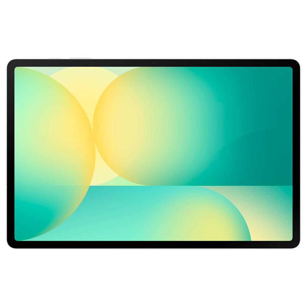 Планшет Samsung Galaxy Tab S10 FE+ 13.1", Wi-Fi + LTE 12/256GB, Silver (Серебро)