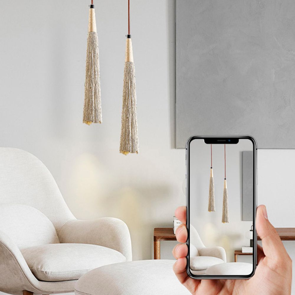 Подвесной Светильник Osse By Imperiumloft