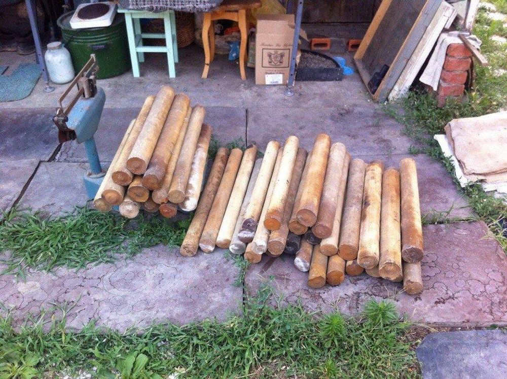 Эбонит цена