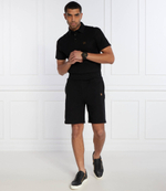 Шорты Palm Angels - черный(PMCI010R 24FLE003)