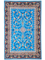 Ковер комнатный Санторини 120x180 см