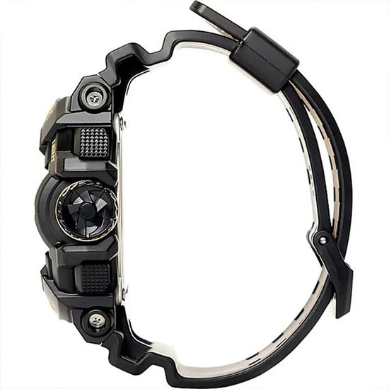 Наручные часы Casio GA-400GB-1A9