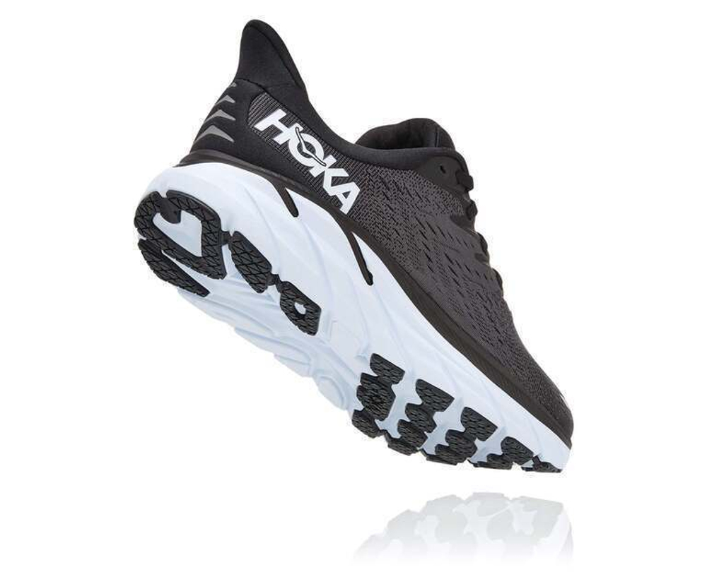 Кроссовки женские Hoka Clifton 8