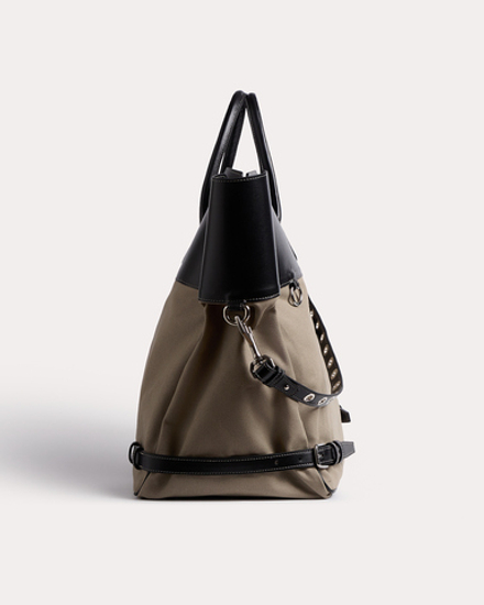 СУМКА "ПИЛОТ" ХАКИ БОЛЬШАЯ