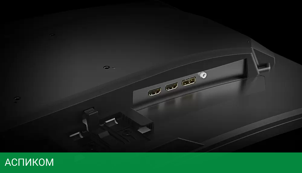 Игровой монитор Gigabyte GS27QCA