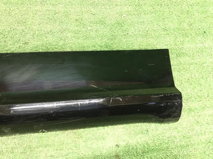 Накладка двери задняя левая Audi Q5 2 80A (2017-н.в.)