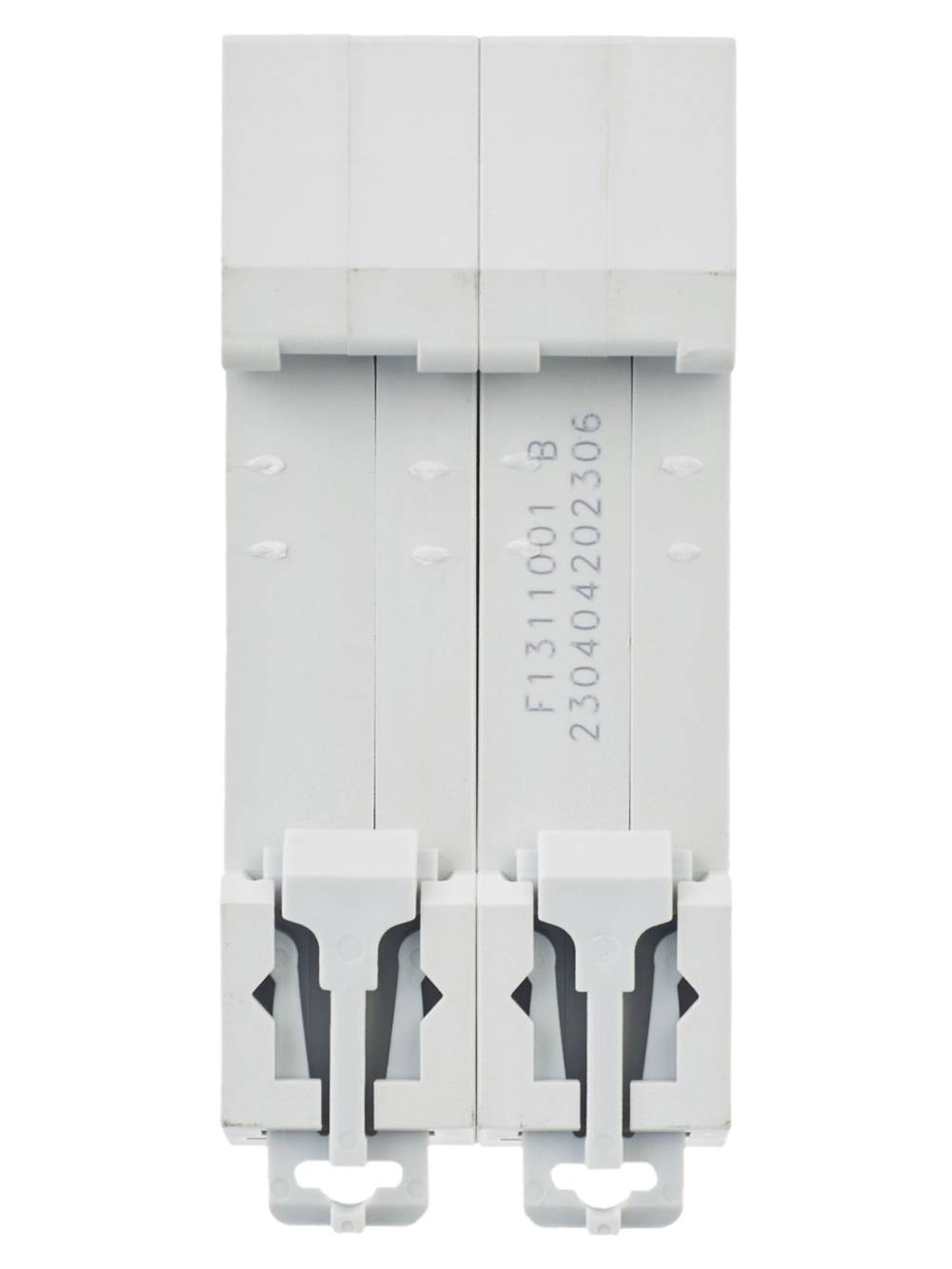 KARAT Автоматический выключатель ВА47-29 2P B 6А 4,5кА IEK