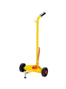 Тележка для 20-60 кг бочки