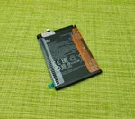 Xiaomi Redmi Note 9 Pro (M2003J6B2G) / Note 9 Pro Max (M2003J6B1I) / Note 10 Pro (M2101K6G) (BN53) - Аккумулятор (батарея) (ORIG-SP)