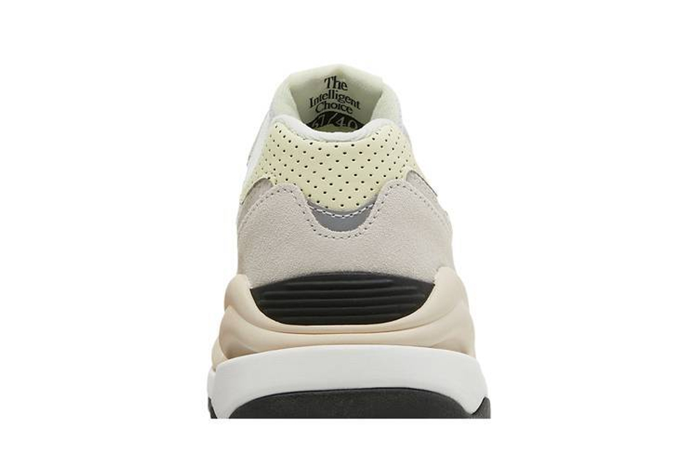 Кроссовки New Balance Nb 5740 (Женская размерная сетка)