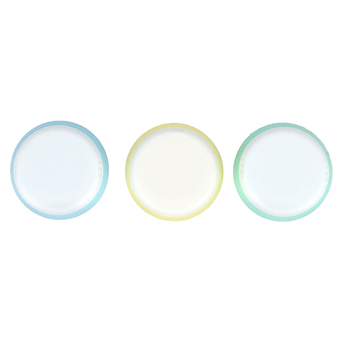 Ezy Dose, контейнер для таблеток, 3 шт.