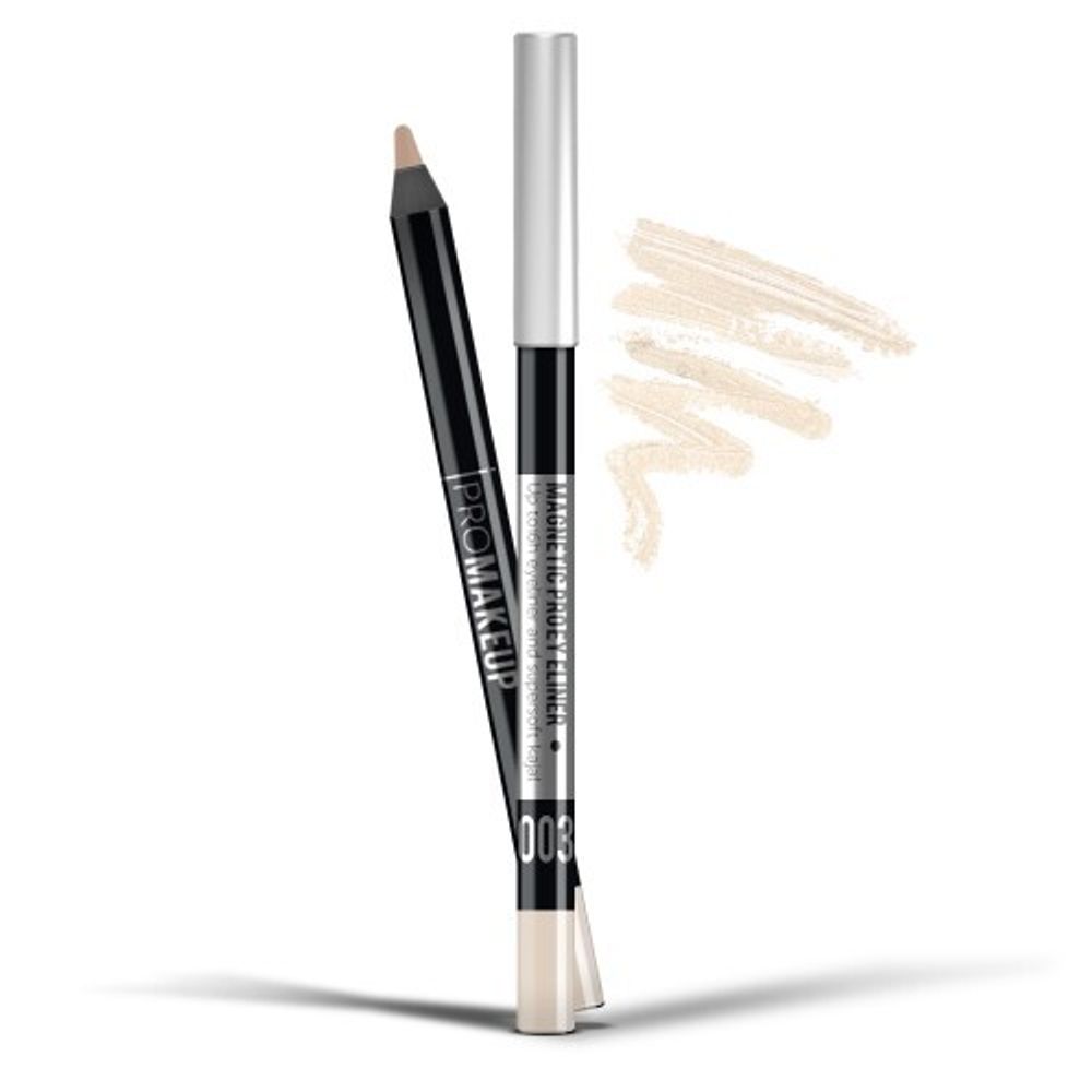 ProMakeup Карандаш для глаз Magnetic 003