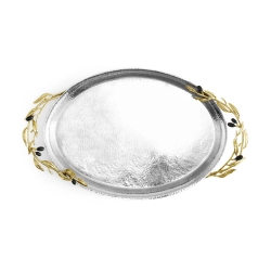 Поднос сервировочный Olive Branch (56 х 33 см)