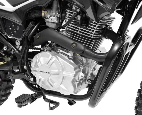 Мотоцикл кроссовый эндуро REGULMOTO SK 200GY-5