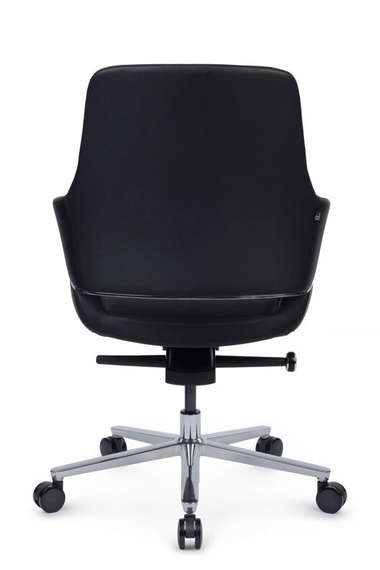 Кресло Fabio-M B2518 Черный