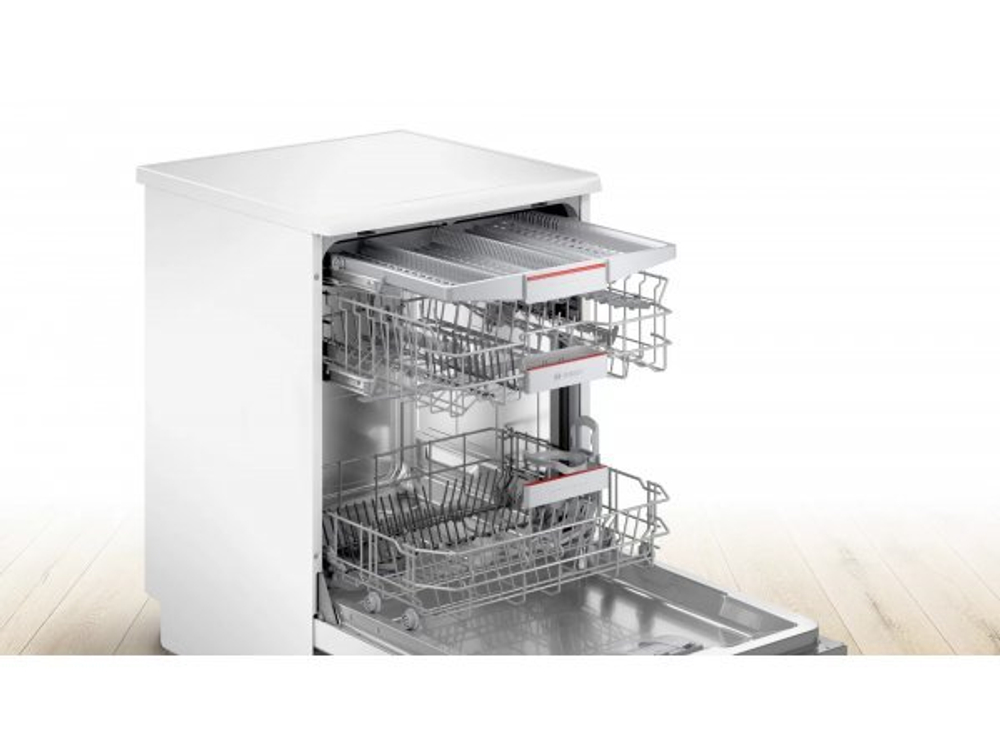Посудомоечная машина Bosch SMS4HMW1FR