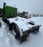 FAW JH6 6x4 Седельный тягач CA4250P25K15T1NE5A80 (Газовый, 12,5 л, 430 л.с., МТ)