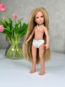 Кукла LAMAGIK виниловая 36см Ela (36004)