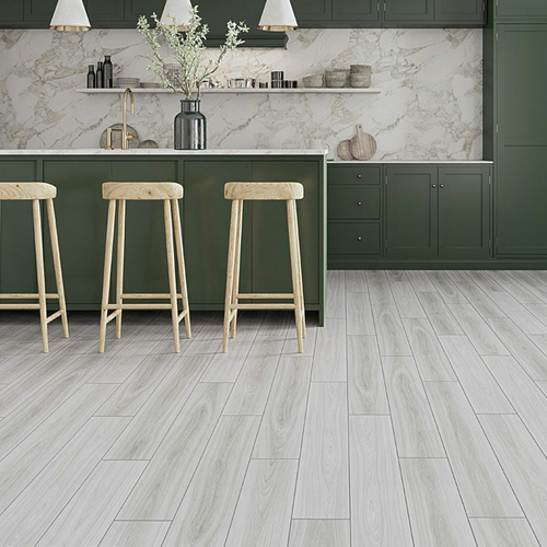 Ламинат Kronostar Fanat Ясень Арланда 7059