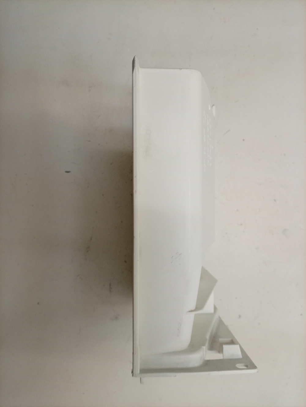 FE925N кт21 Дозатор порошка для стиральных машин Zanussi 1246243305 б/у