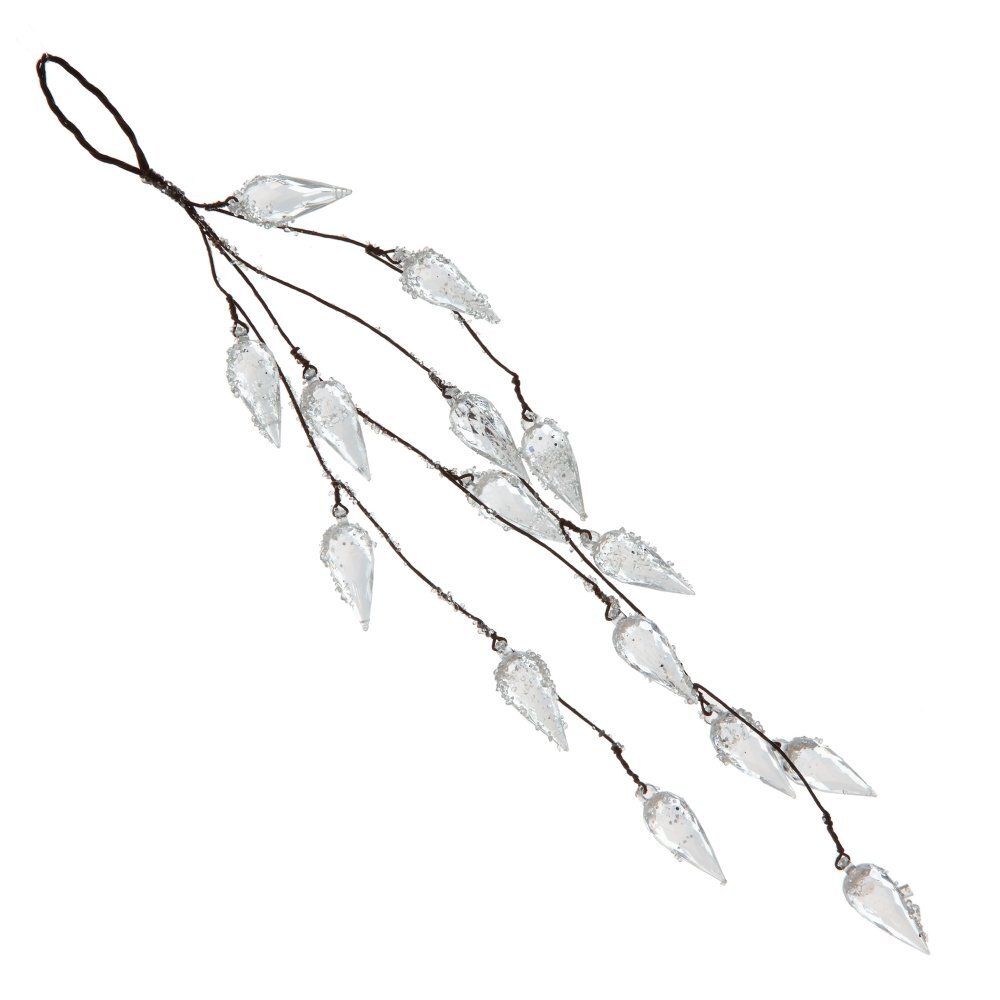 GAEM Изделие декоративное "Ветка", L5 W3 H36 см