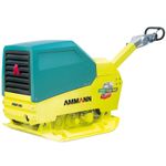 Виброплита дизельная Ammann APH 110-95 (Kubota D1105 / 830 кг) эл/старт, 950 мм